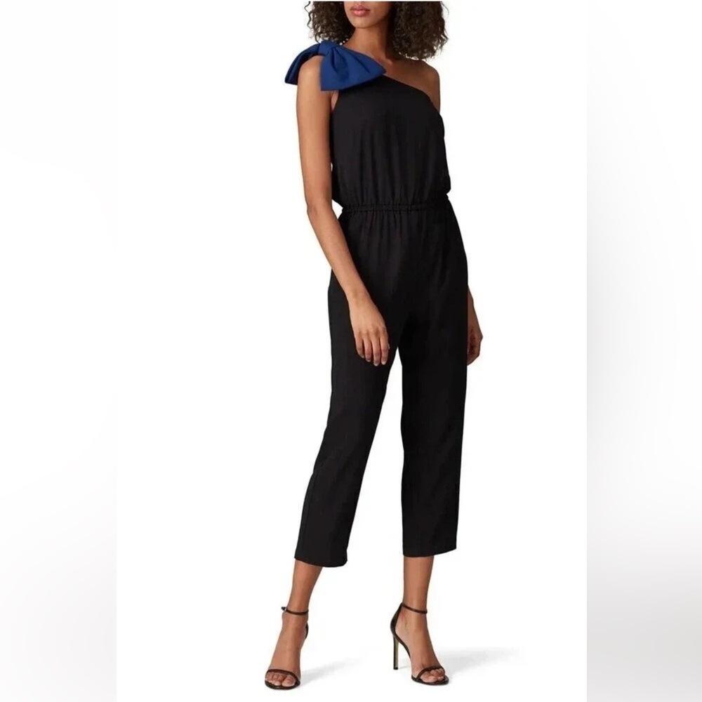 Amanda Uprichard | Ramona Jumpsuit | Size M